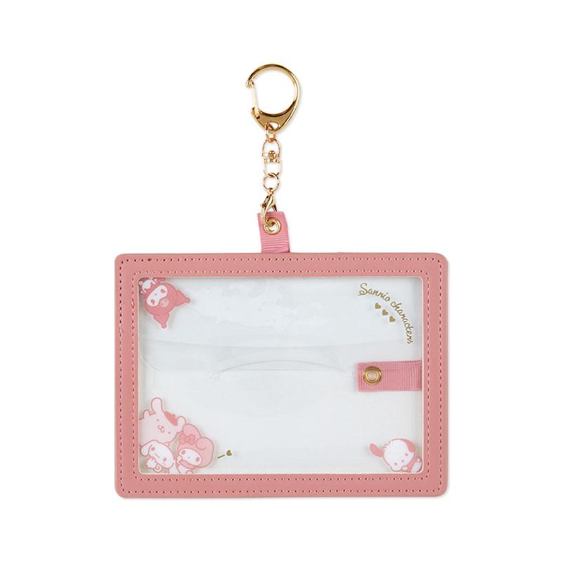 Sanrio | Photo Holder (Enjoy Idol) 25 X 11 1Cm //// Pink