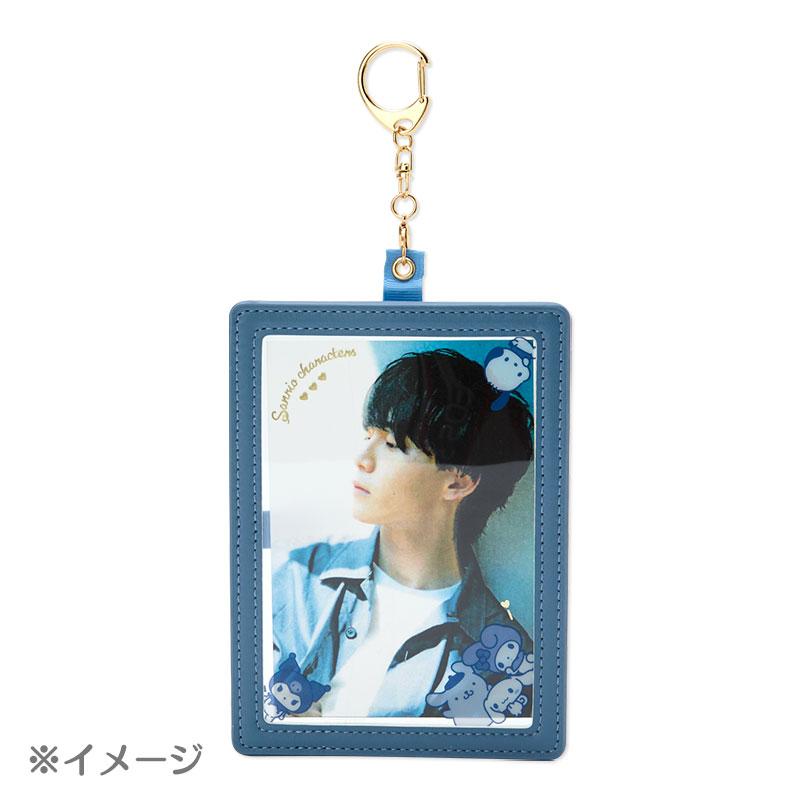Sanrio | Photo Holder (Enjoy Idol) 25 X 11 1Cm //// Navy