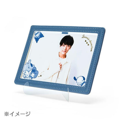 Sanrio | Photo Holder (Enjoy Idol) 25 X 11 1Cm ////