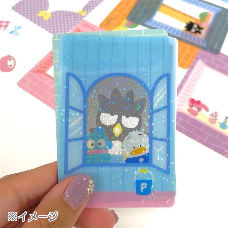 SANRIO | Secret Collector’s Card Plus Blind Bag (Decoration Set)