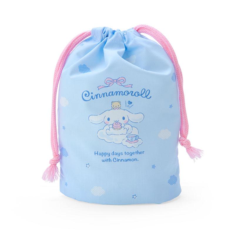 Sanrio | Drawstring Bag S 15×7×19Cm /