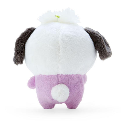 Nagano Friends X Sanrio | Mascot Holder Approx.11Cm (Pochacco) // (X)