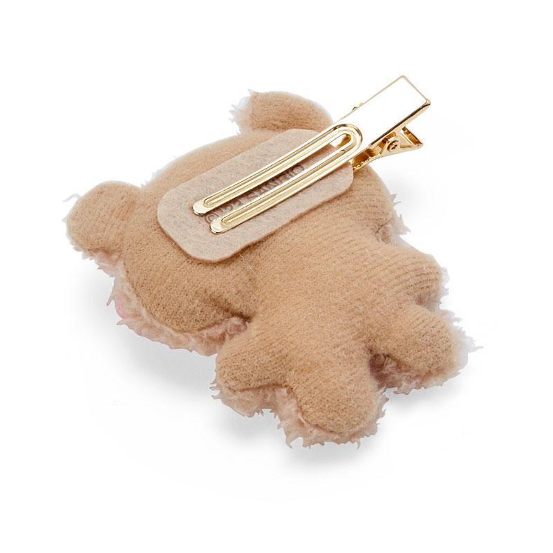 Sanrio | Hair Clip Sercret Box (Latte Kuma Baby) / (Baby)