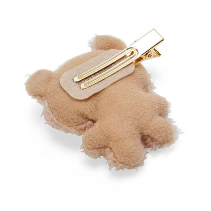 Sanrio | Hair Clip Sercret Box (Latte Kuma Baby) / (Baby)