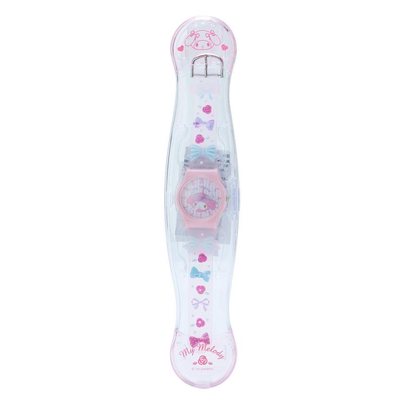 SANRIO | My Melody Rubber Watch 33×10×40mm