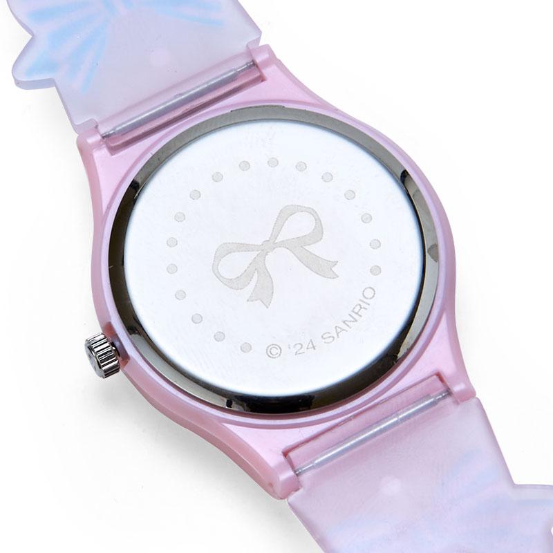 SANRIO | My Melody Rubber Watch 33×10×40mm