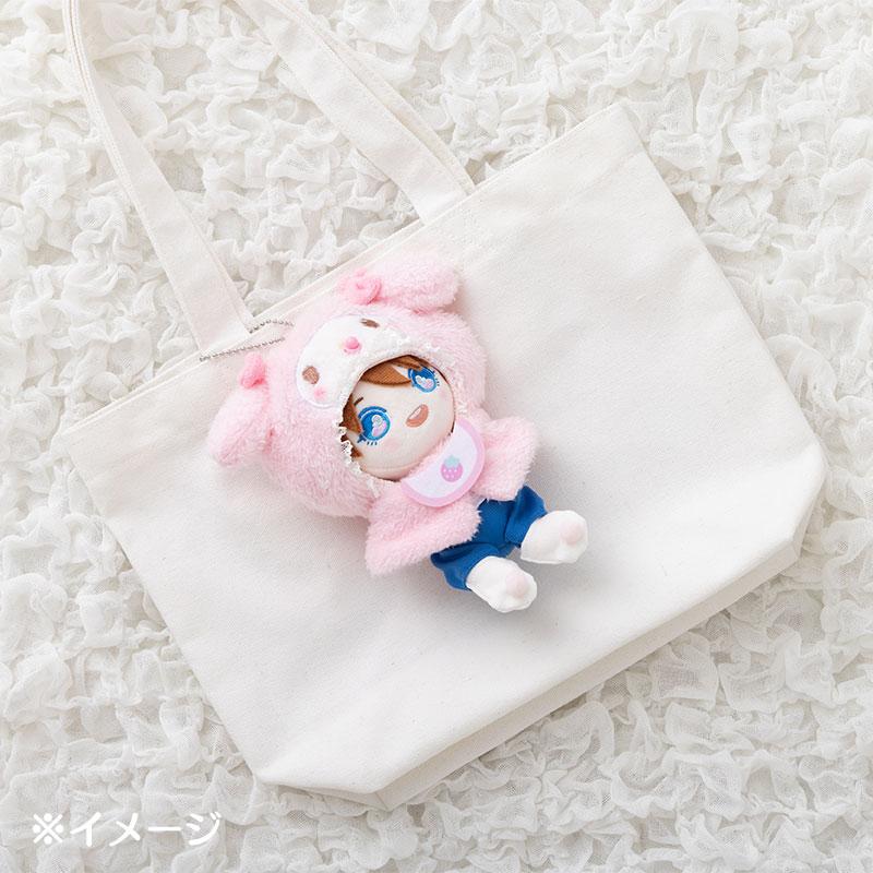 SANRIO | My Melody Plush Costume 19×1.5×19.5cm (Enjoy Idol)
