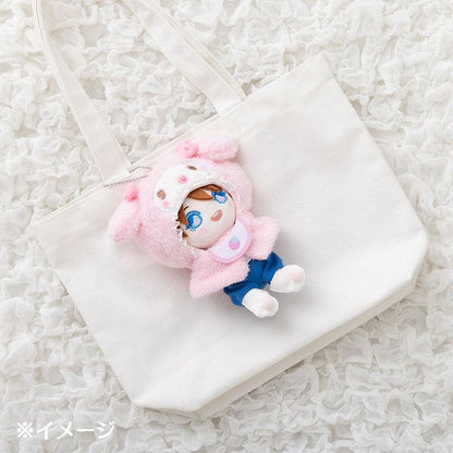 SANRIO | My Melody Plush Costume 19×1.5×19.5cm (Enjoy Idol)