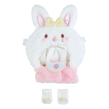 SANRIO | Wish Me Mell Plush Costume 19×1.5×19.5cm (Enjoy Idol)
