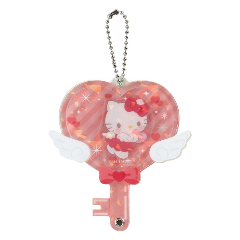 Sanrio | Secret Custom Acrylic Charm 7.5×0.8×8.2Cm (Angel)