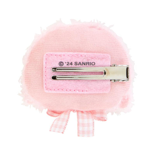 SANRIO | My Sweet Piano Face-shaped Hair Clip Hair Accessory 7.5×2.5×5cm