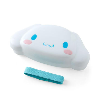 SANRIO | Lunch Box 5.3 x 18.3 x 8.6 cm (Cinnamoroll)