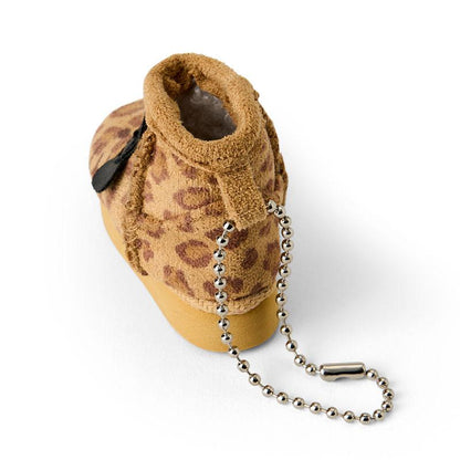 Sanrio | Secret Mini Boots Charm Keychain 5.5×4×7.2Cm