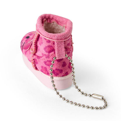 Sanrio | Secret Mini Boots Charm Keychain 5.5×4×7.2Cm