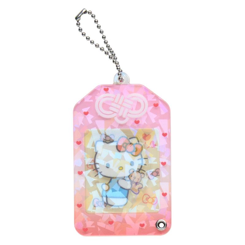 SANRIO | Secret Custom Acrylic Charm (Omamori Blind Box)