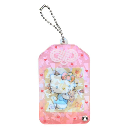 SANRIO | Secret Custom Acrylic Charm (Omamori Blind Box)