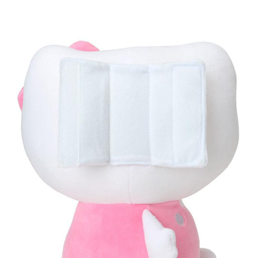 SANRIO | Hello Kitty Seat Belt Cushion 411×308×177mm