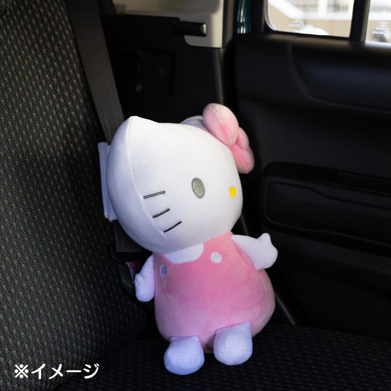 SANRIO | Cinnamoroll Seat Belt Cushion 460×180×300mm
