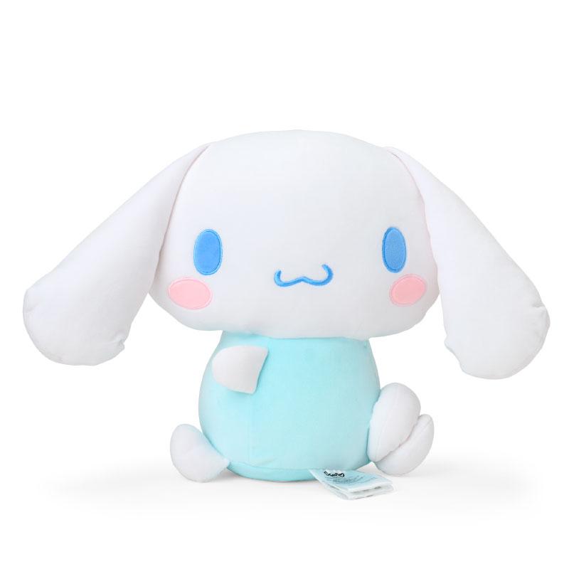 SANRIO | Cinnamoroll Seat Belt Cushion 460×180×300mm