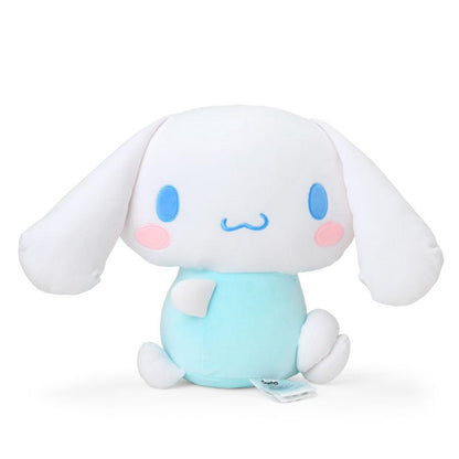 SANRIO | Cinnamoroll Seat Belt Cushion 460×180×300mm