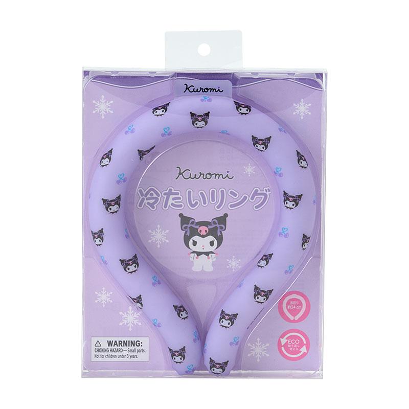 SANRIO | Kuromi Cool Ring 10cm approx
