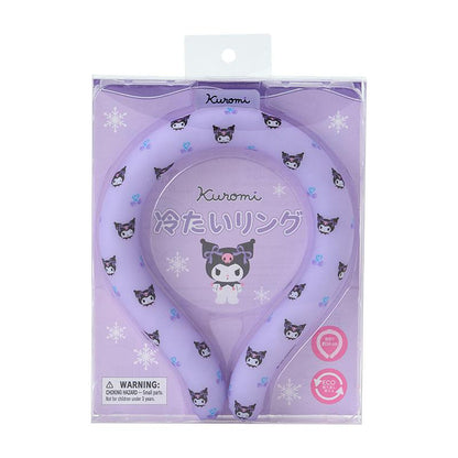 SANRIO | Kuromi Cool Ring 10cm approx