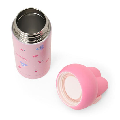 SANRIO | My Melody Face Shaped Stainless Steel Bottle 360ml
