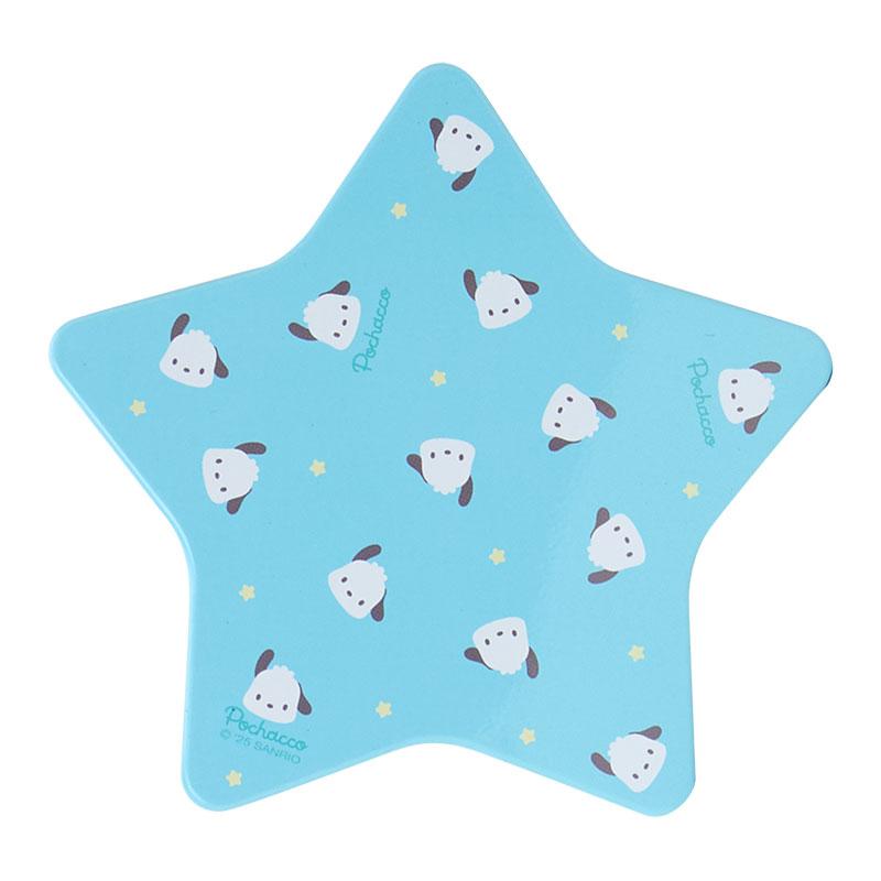 SANRIO | Pochacco Magnet Plush Doll Plush Toy M 18×8×18cm (Pitato Friends)