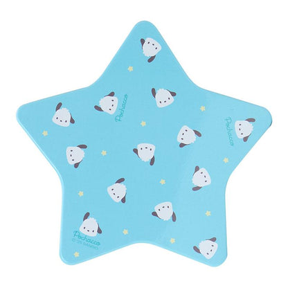 SANRIO | Pochacco Magnet Plush Doll Plush Toy M 18×8×18cm (Pitato Friends)