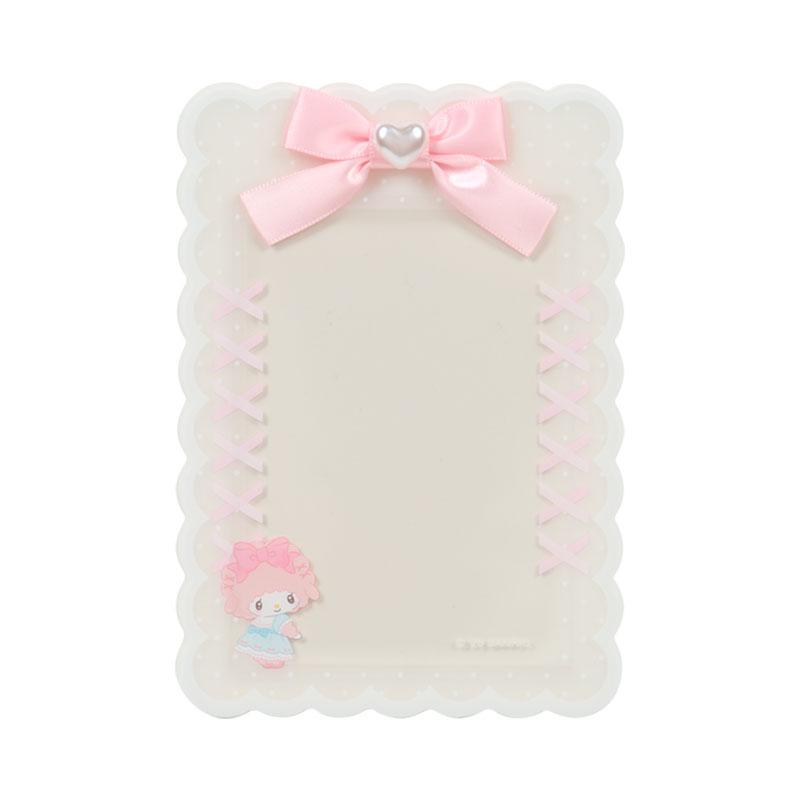 SANRIO | My Sweet Piano Hard Card Case 9×1×13cm (Enjoy Idol Ribbon)