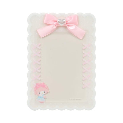 SANRIO | My Sweet Piano Hard Card Case 9×1×13cm (Enjoy Idol Ribbon)