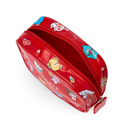 Sanrio x SWIMMER | Pouch W16cm x D6cm x H12.5cm (2nd Edition)