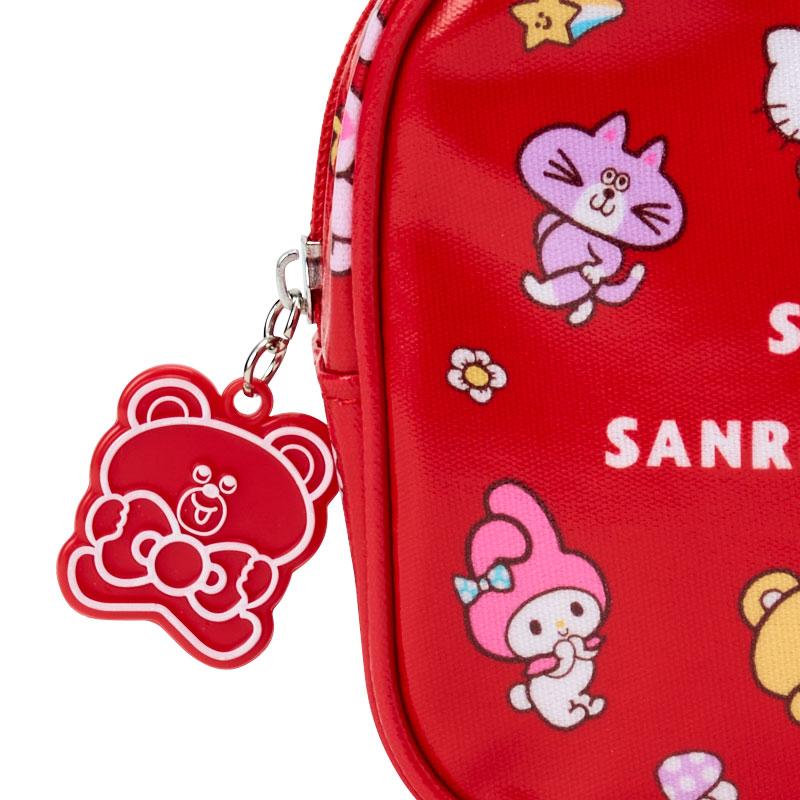 Sanrio x SWIMMER | Pouch W16cm x D6cm x H12.5cm (2nd Edition)