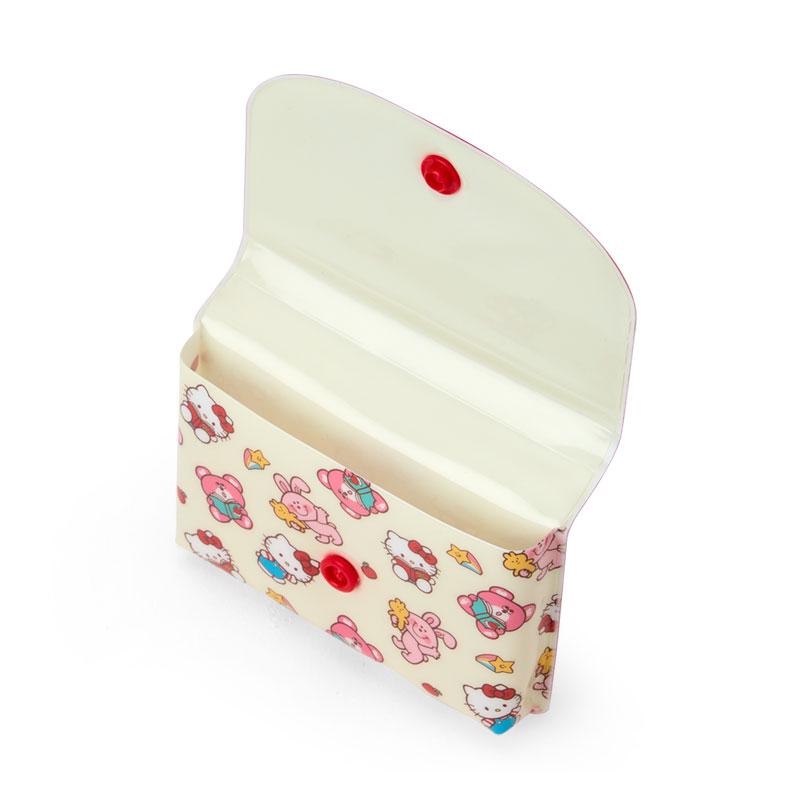 【Limit 2 / customer】Sanrio x SWIMMER | Secret Mini Pouch Blind Box 10.5W x 1.7D x 8.8H cm (2nd Edition)