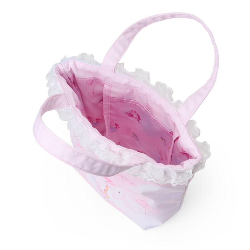 SANRIO | My Sweet Piano Handbag Totebag 25.5×10x14.5cm (Dreamy Birthday)