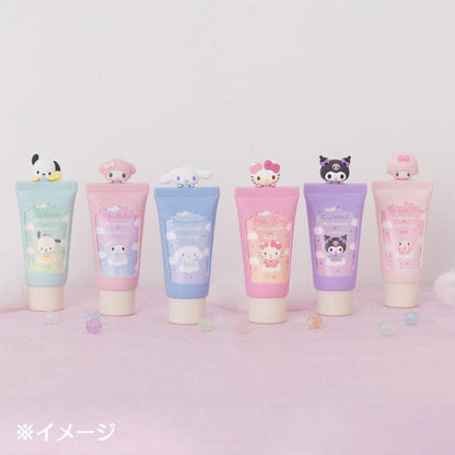 SANRIO | My Sweet Piano Hand Cream 50x30x117mm (White Bouquet)
