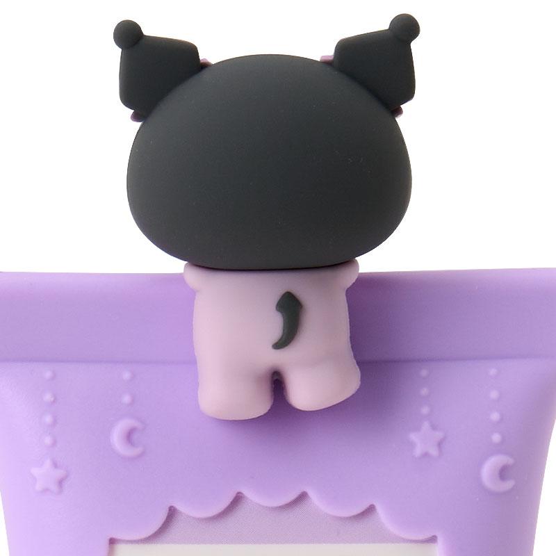 SANRIO | Kuromi Hand Cream 50x30x117mm (Peach Tea)