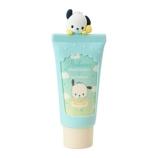 SANRIO | Pochacco Hand Cream 50x30x117mm (Sweet Osmanthus)