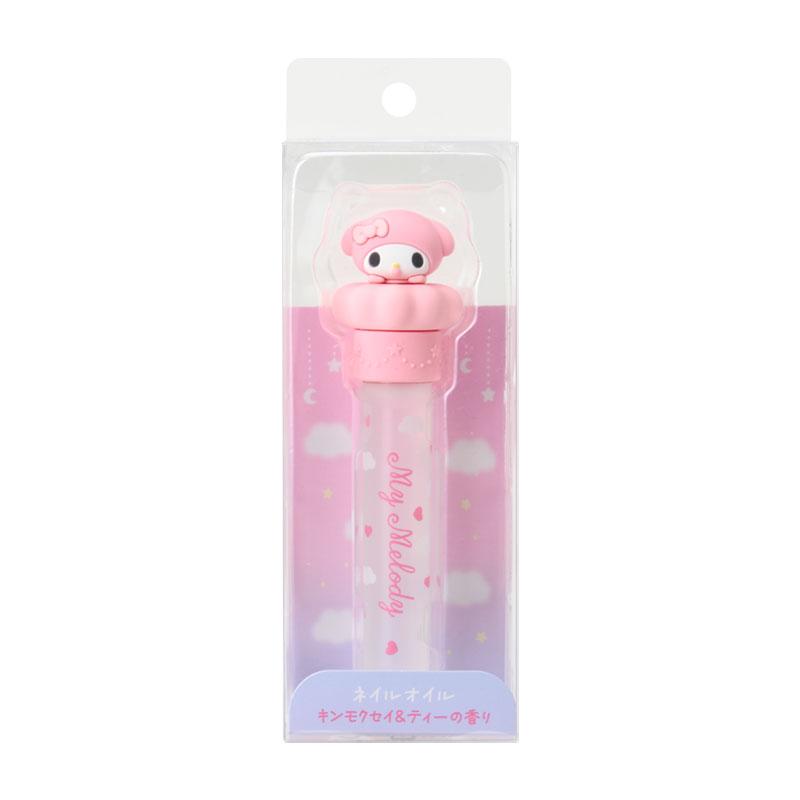 SANRIO | My Melody Nail Oil 8ml (Osmanthus and Tea Scent)
