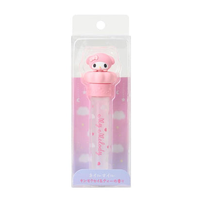 SANRIO | My Melody Nail Oil 8ml (Osmanthus and Tea Scent)