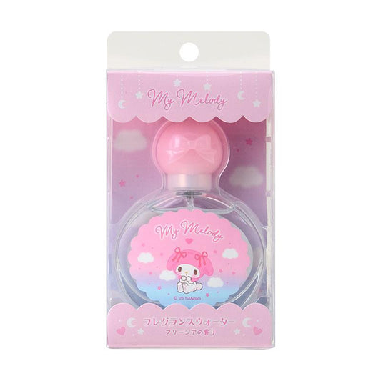 SANRIO | My Melody Fragrance Water 30ml (Freesia Scent)