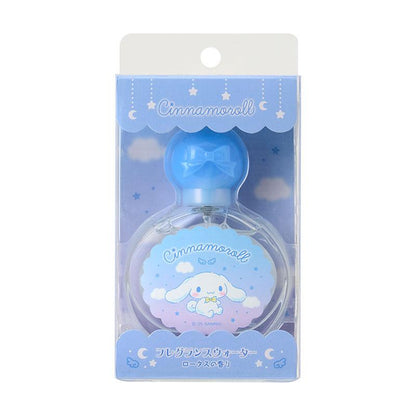 SANRIO | Cinnamoroll Fragrance Water 30ml (Lotus scent)