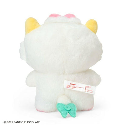 SANRIO | Gaopowerroo Magnetic Plush Doll S 150×90×128mm (Pitatto Friends)