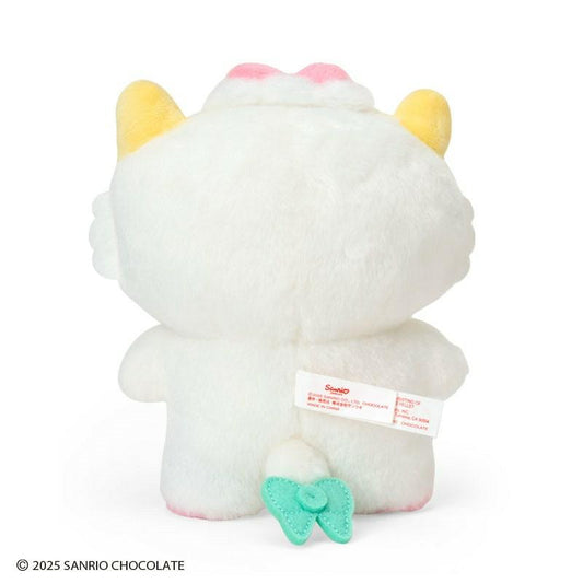 SANRIO | Gaopowerroo Magnetic Plush Doll S 150×90×128mm (Pitatto Friends)