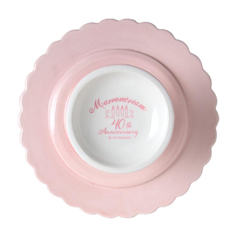 SANRIO | Marron Cream Cake Stand 175×175×110mm (Fashion Show)