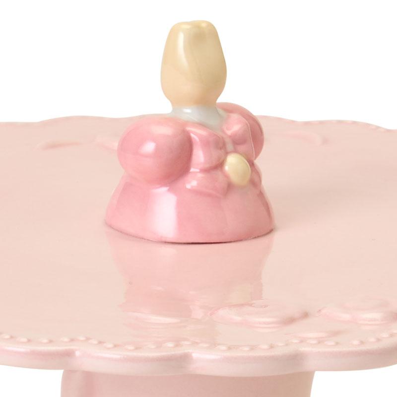 SANRIO | Marron Cream Cake Stand 175×175×110mm (Fashion Show)