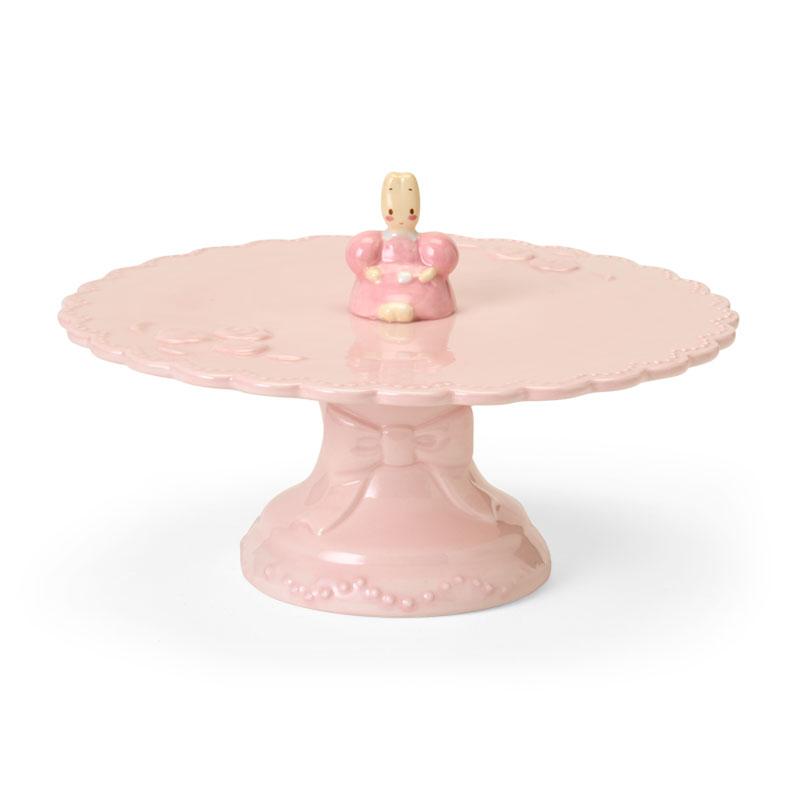 SANRIO | Marron Cream Cake Stand 175×175×110mm (Fashion Show)