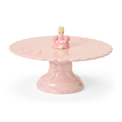 SANRIO | Marron Cream Cake Stand 175×175×110mm (Fashion Show)