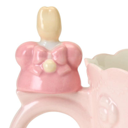SANRIO | Marron Cream Mug Cup 110×80×115mm (Fashion Show)