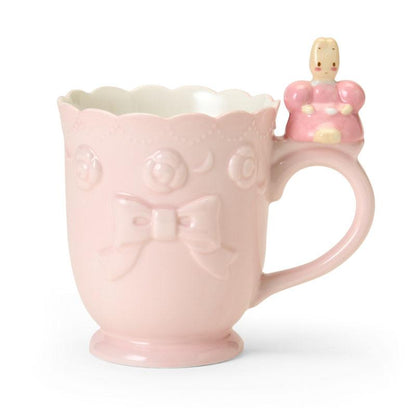 SANRIO | Marron Cream Mug Cup 110×80×115mm (Fashion Show)
